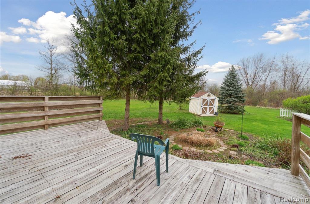 5118 West Stanley Road Mount Morris, MI 48458 - Photo 48 of 56