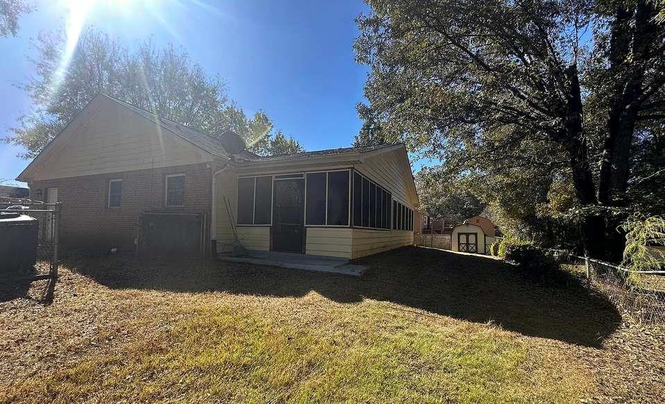 574 Almand Branch Road Southeast Conyers, GA 30094 - Photo 5 of 34