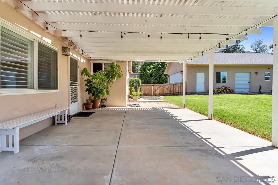 1347 Rex Lane El Cajon, CA 92021 - Photo 38 of 57