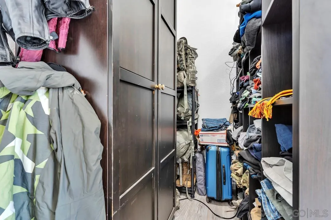 1347 Rex Lane El Cajon, CA 92021 - Photo 45 of 57 a view of water heater room