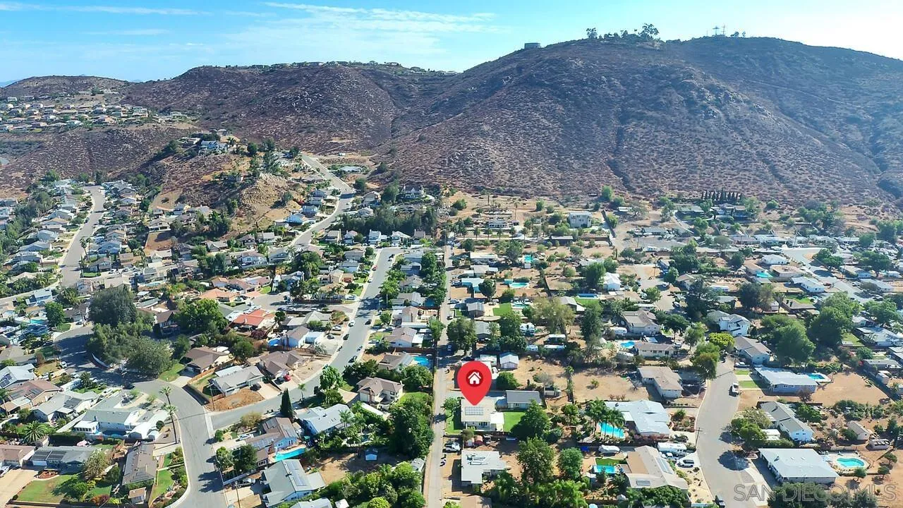 1347 Rex Lane El Cajon, CA 92021 - Photo 54 of 57