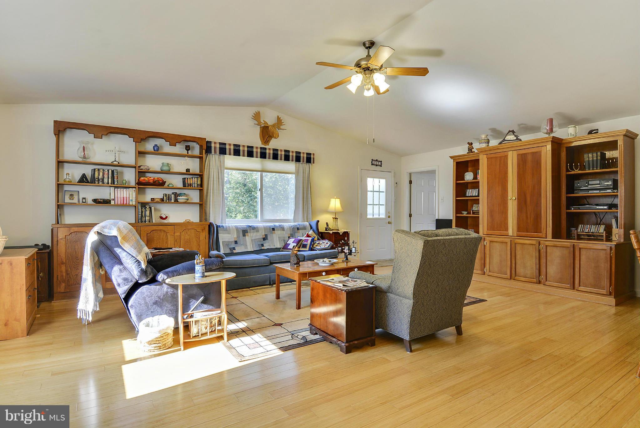 11113 Lombardy Road Silver Spring, MD 20901 - Photo 11 of 30 a workspace with furniture window and wooden floor