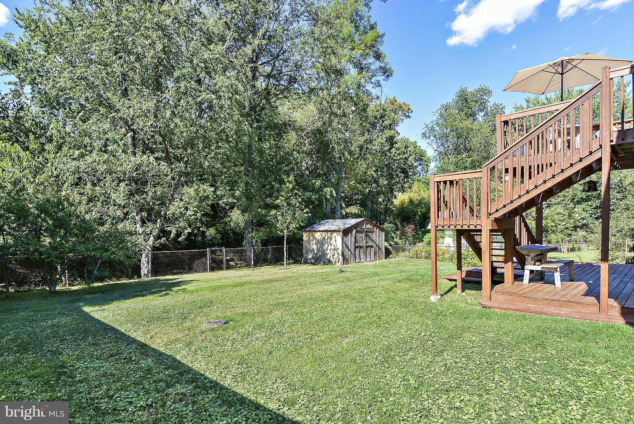 11113 Lombardy Road Silver Spring, MD 20901 - Photo 26 of 30 a view of a park with slide