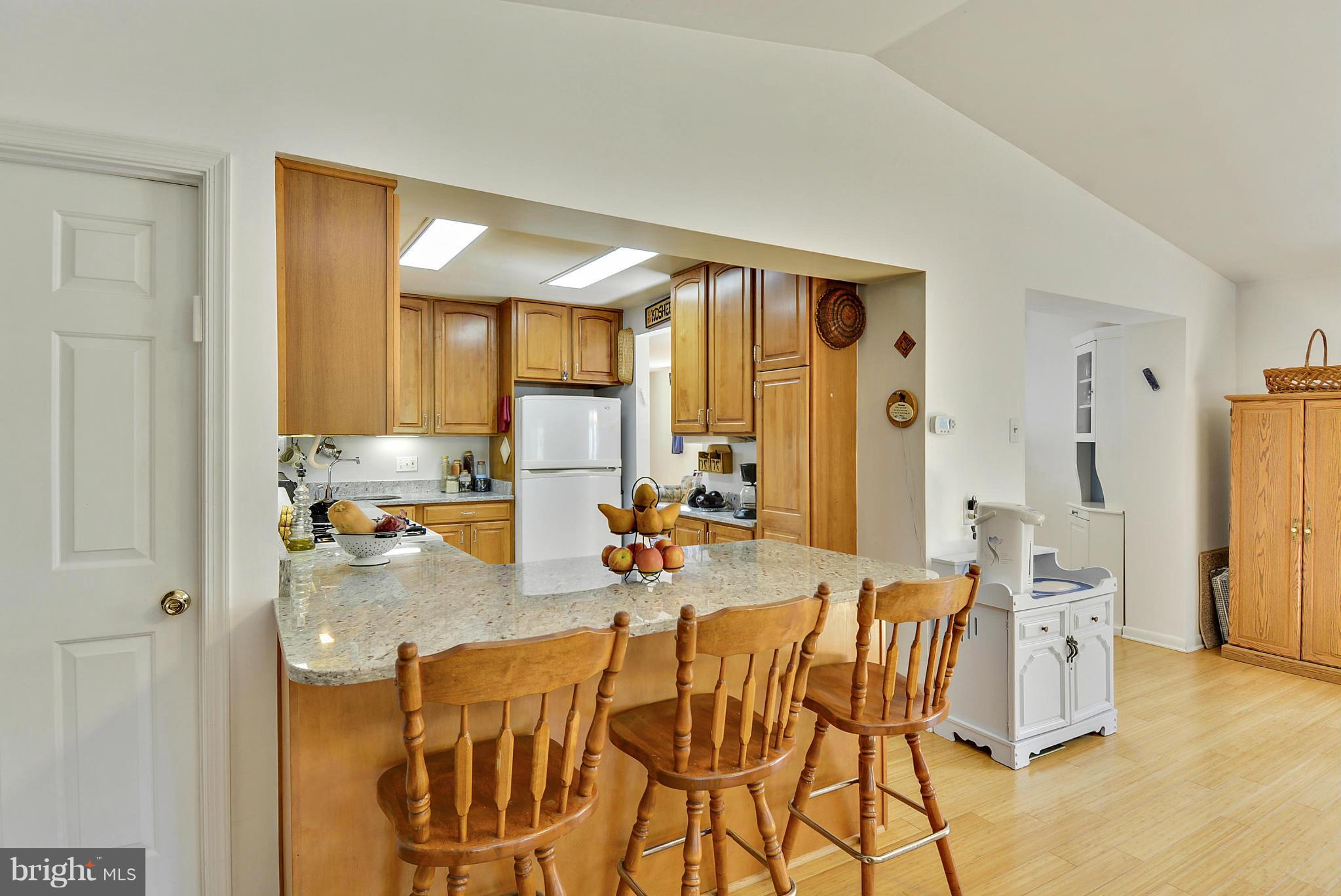 11113 Lombardy Road Silver Spring, MD 20901 - Photo 9 of 30 a very nice looking kitchen with a large window