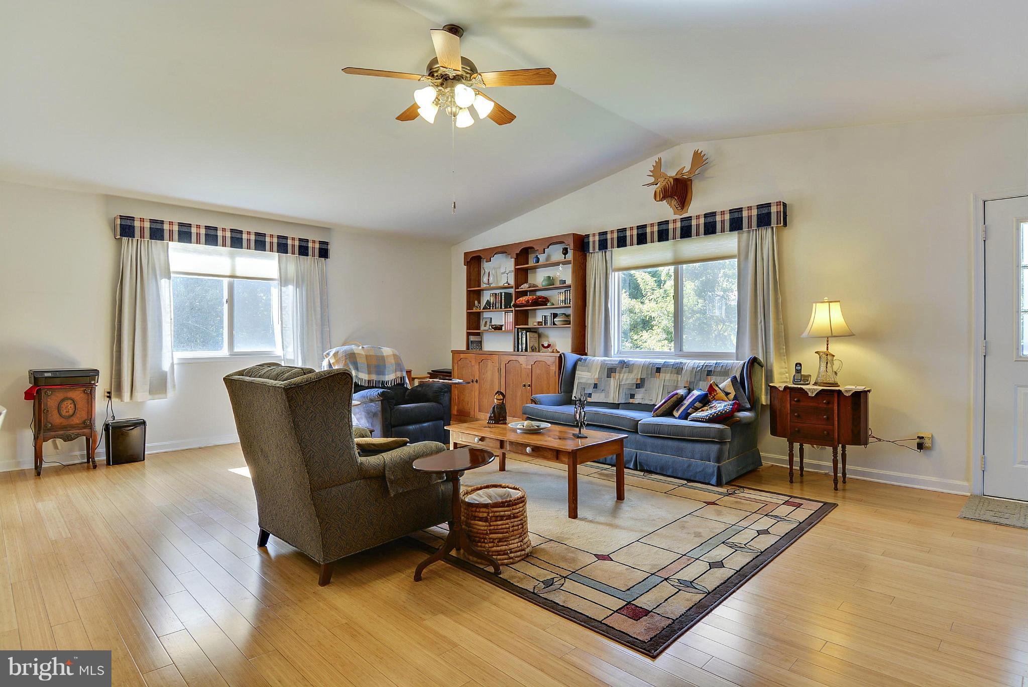 11113 Lombardy Road Silver Spring, MD 20901 - Photo 10 of 30 a living room with furniture a rug and a window