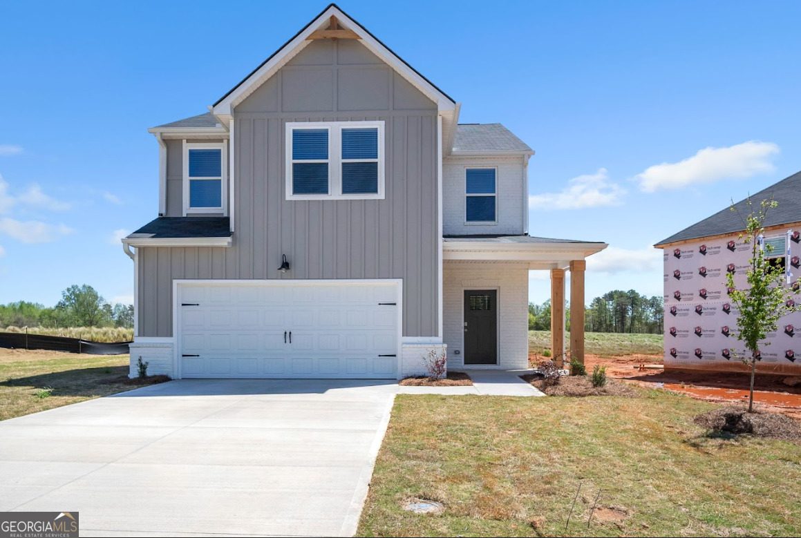 218 Rusty Plow Lane Perry, GA 31069 - Photo 1 of 1 Gallery Image 1