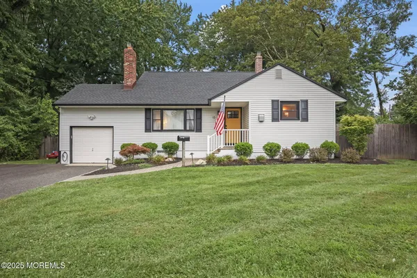 $4,500 | 13 Woodland Road, Holmdel, NJ 07733