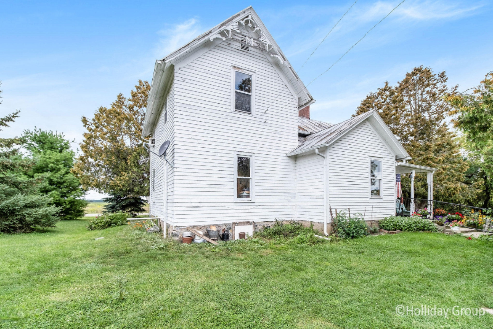 14115 Jackson Road Lake Odessa, MI 48849 - Photo 4 of 27 _DSF4849
