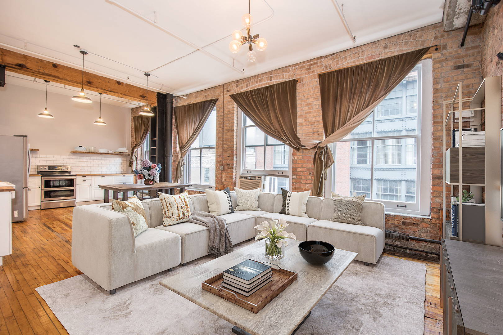 711 South Dearborn Street, Unit 508 Chicago, IL 60605 - Photo 2 of 16