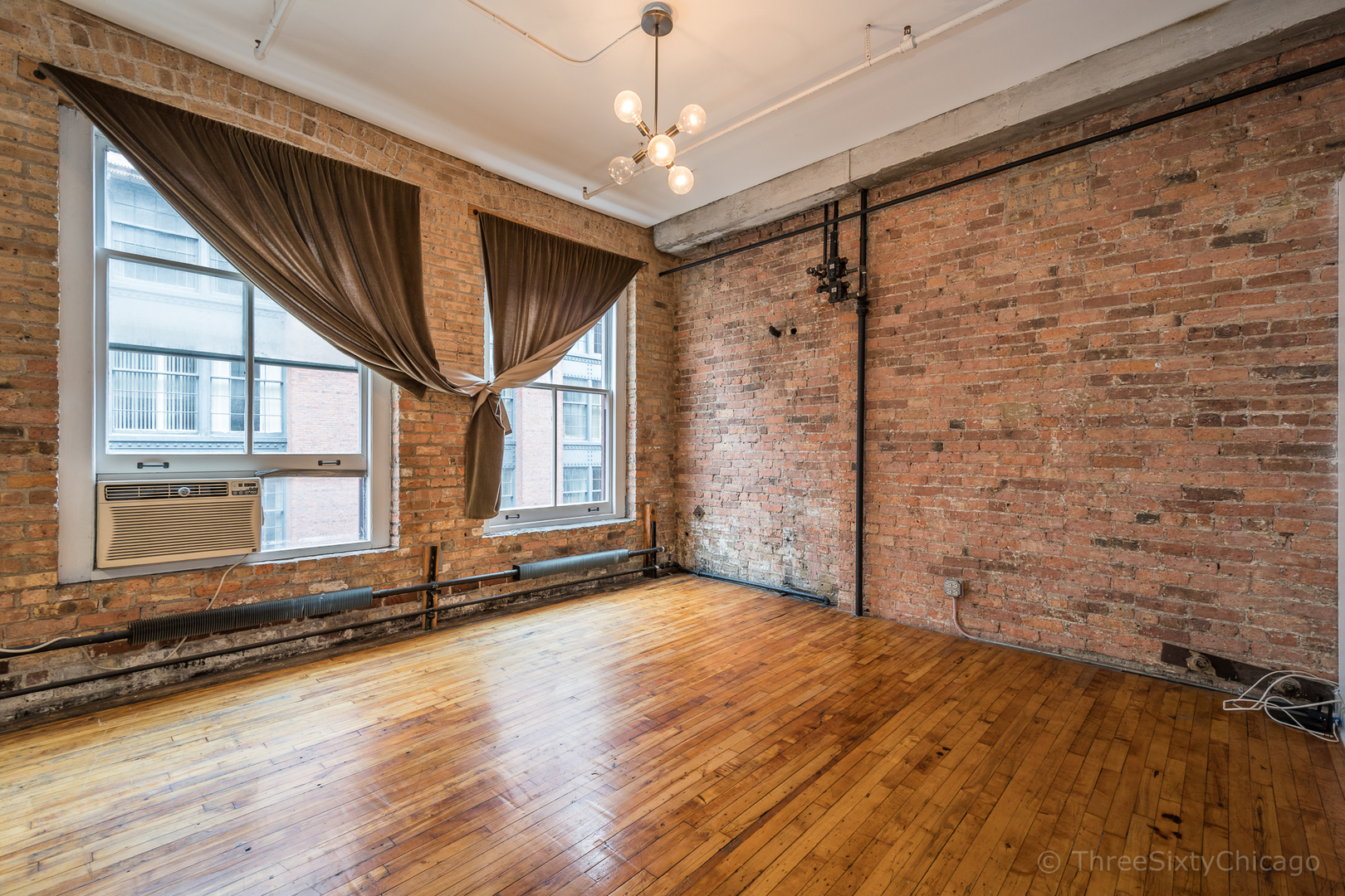 711 South Dearborn Street, Unit 508 Chicago, IL 60605 - Photo 12 of 16