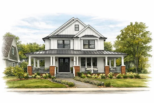 $1,900,000 | 241 Coe Road, Clarendon Hills, IL 60514