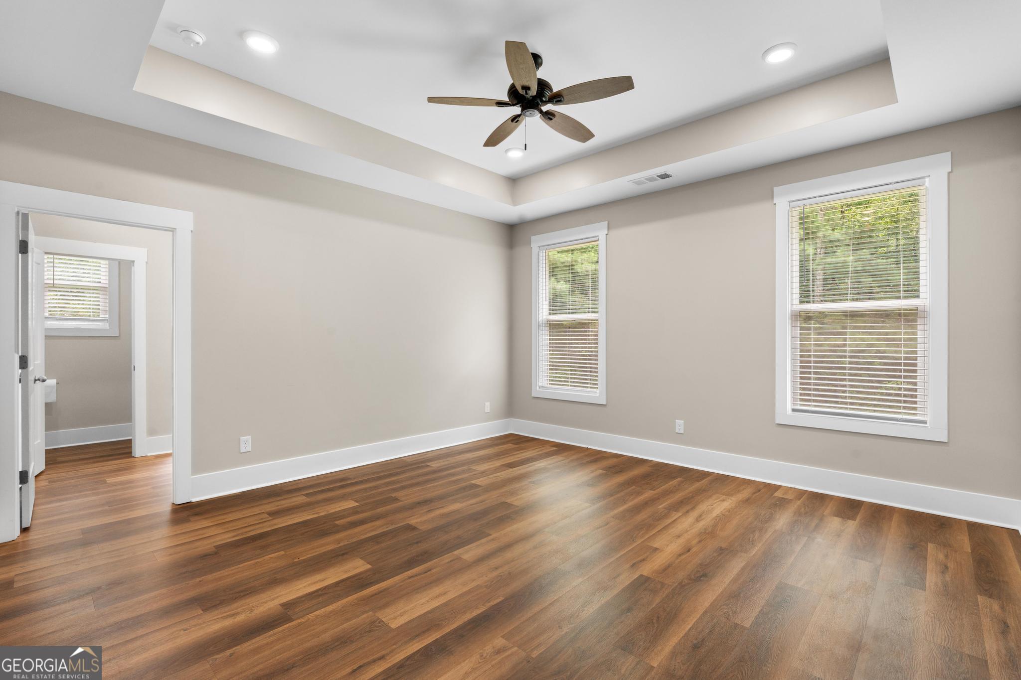 1355 Rose Hill Road Meansville, GA 30256 - Photo 24 of 52