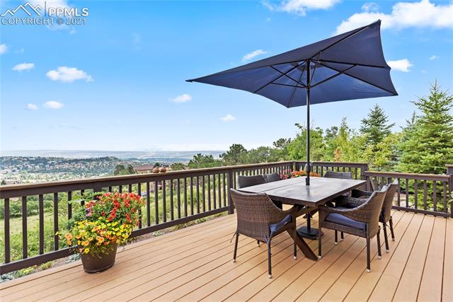 5945 Wilson Road Colorado Springs, CO 80919 - Photo 5 of 26