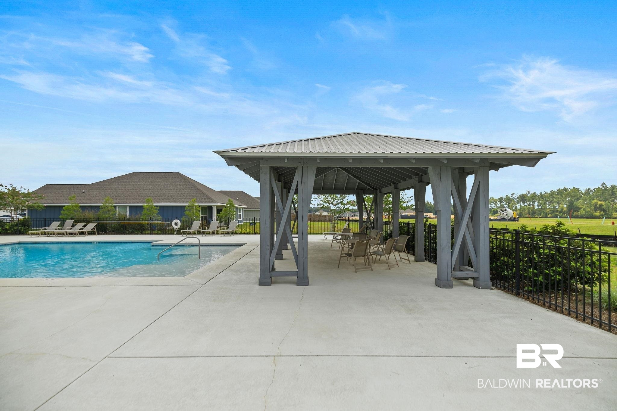 1187 Hayward Loop Foley, AL 36535 - Photo 59 of 65 Community Pool
