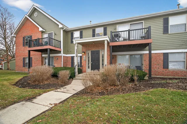 $189,000 | 1312 McDowell Road, Unit 103, Naperville, IL 60563