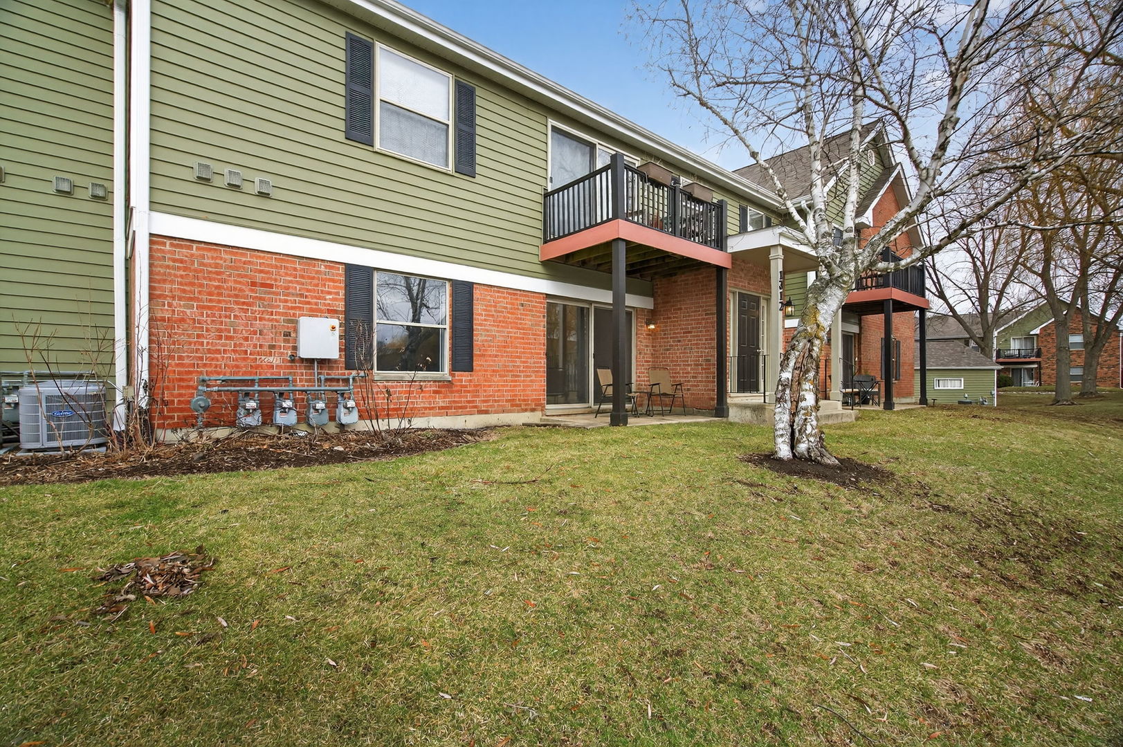 1312 McDowell Road, Unit 103 Naperville, IL 60563 - Photo 18 of 23