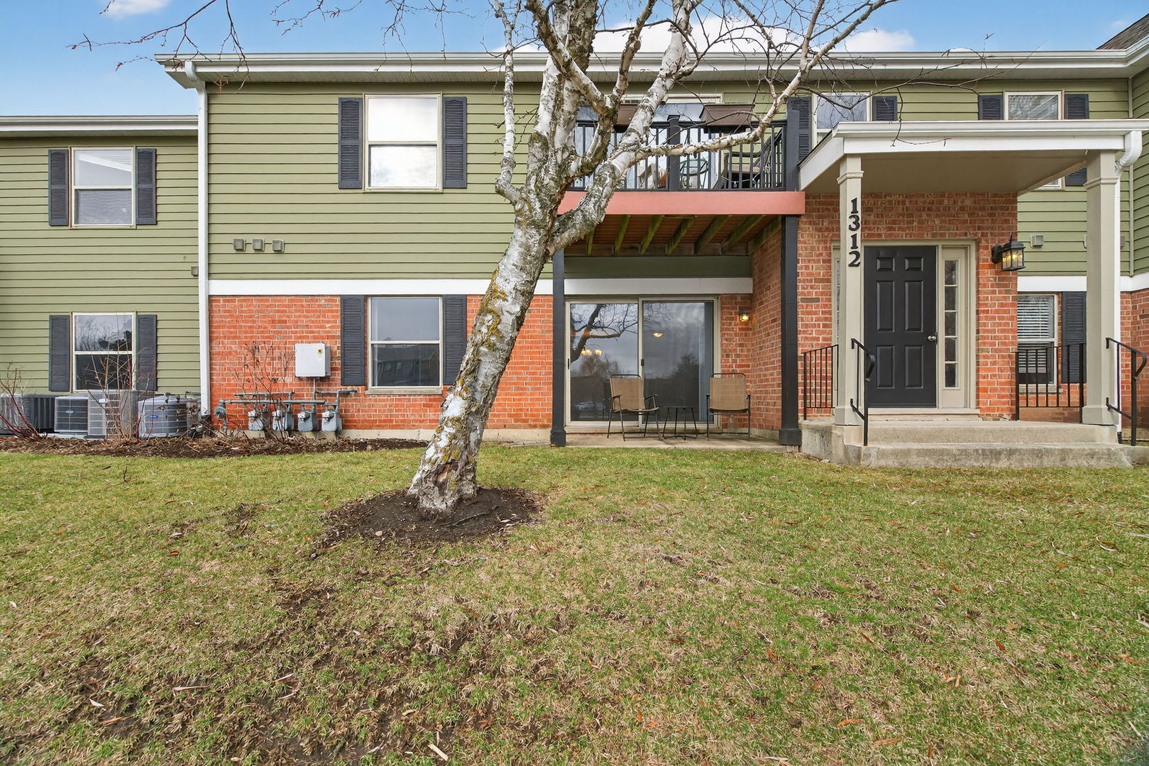 1312 McDowell Road, Unit 103 Naperville, IL 60563 - Photo 19 of 23