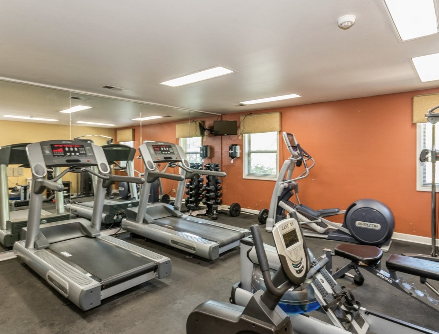 1312 McDowell Road, Unit 103 Naperville, IL 60563 - Photo 21 of 23