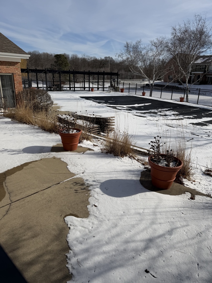 1312 McDowell Road, Unit 103 Naperville, IL 60563 - Photo 22 of 23