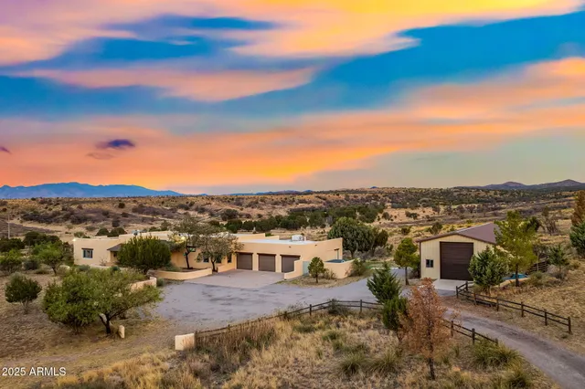 $4,000 | 1 Pinto Trail, Sonoita, AZ 85637