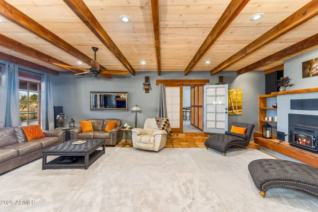 $4,000 | 1 Pinto Trail, Sonoita, AZ 85637