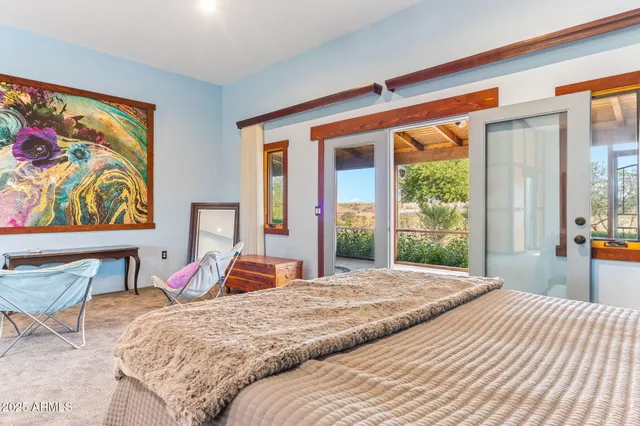 $4,000 | 1 Pinto Trail, Sonoita, AZ 85637