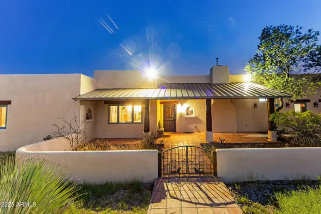 $4,000 | 1 Pinto Trail, Sonoita, AZ 85637