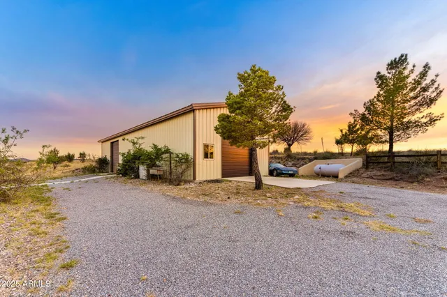 $4,000 | 1 Pinto Trail, Sonoita, AZ 85637