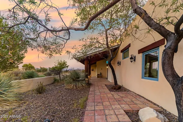 $4,000 | 1 Pinto Trail, Sonoita, AZ 85637