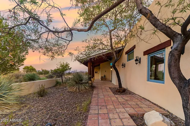 $4,000 | 1 Pinto Trail, Sonoita, AZ 85637