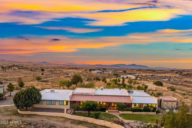 $4,000 | 1 Pinto Trail, Sonoita, AZ 85637