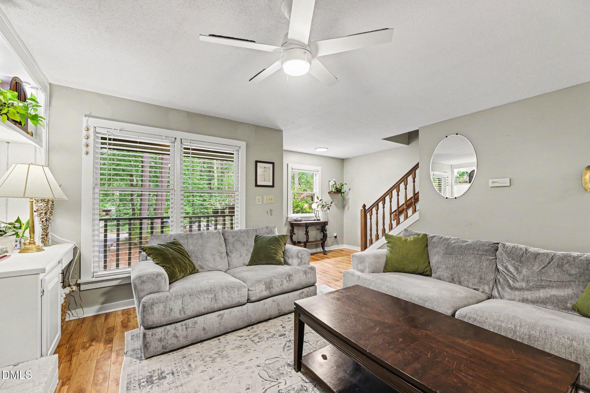 511 Carolina Avenue Raleigh, NC 27606 - Photo 6 of 25