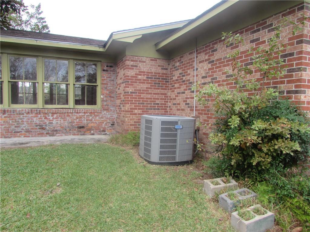 1691 Huckaby Road Waycross, GA 31503 - Photo 13 of 14