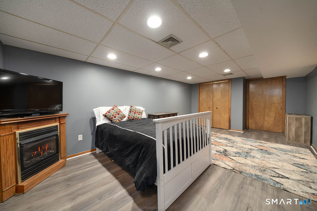 219 Twin Lakes Road, Unit A North Branford, CT 06471 - Photo 19 of 33