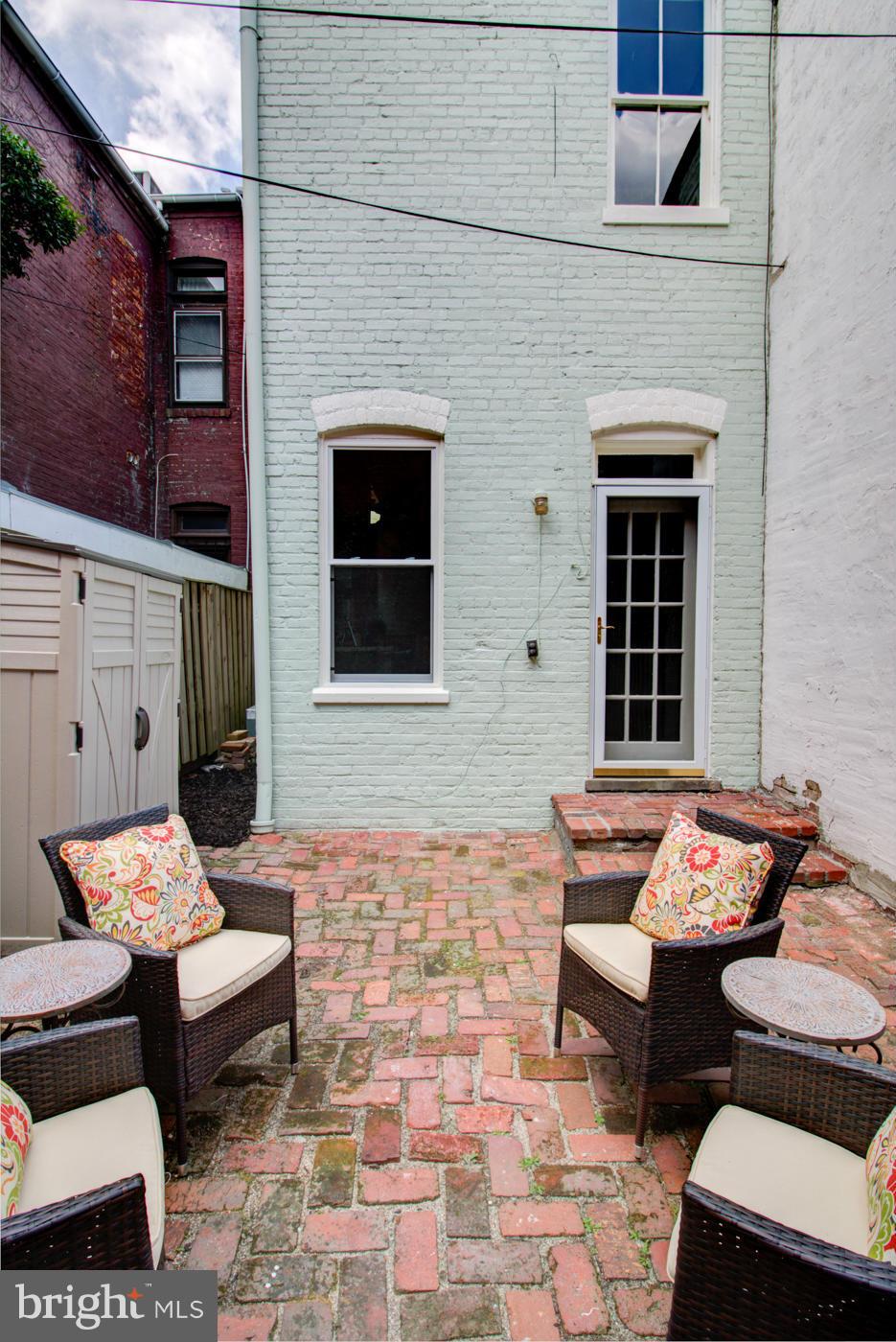 509 6th Street Northeast Washington, DC 20002 - Photo 30 of 30