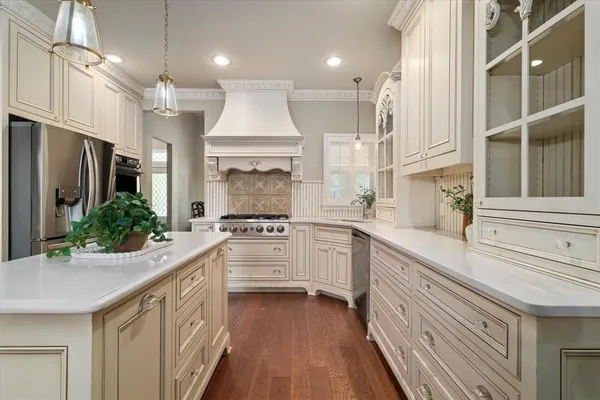 $529,500 | 326 West Liberty Street, Pilot Point, TX 76258