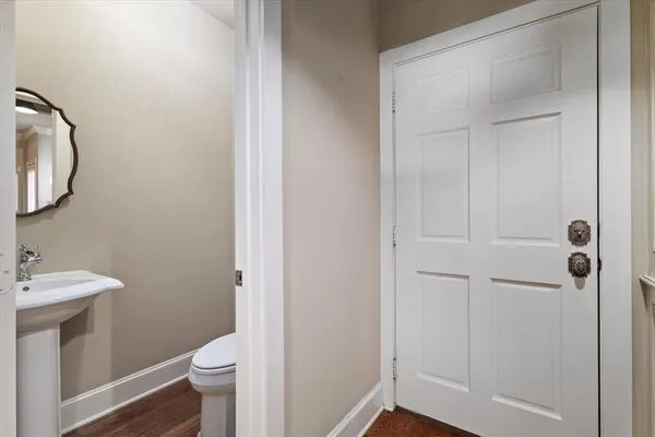 $529,500 | 326 West Liberty Street, Pilot Point, TX 76258