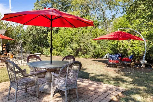 $529,500 | 326 West Liberty Street, Pilot Point, TX 76258