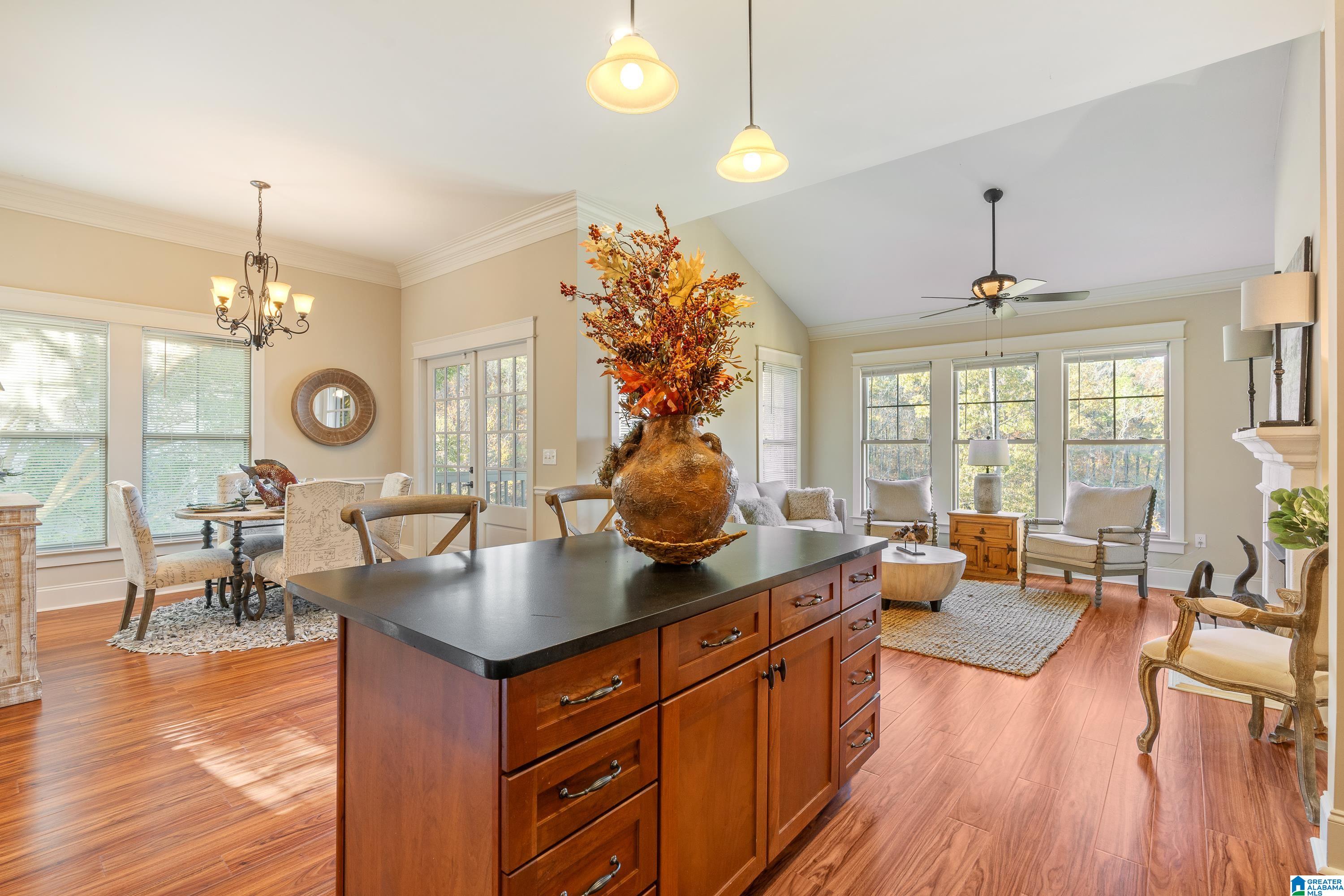 33 Harbor Pointe Drive Talladega, AL 35160 - Photo 10 of 56