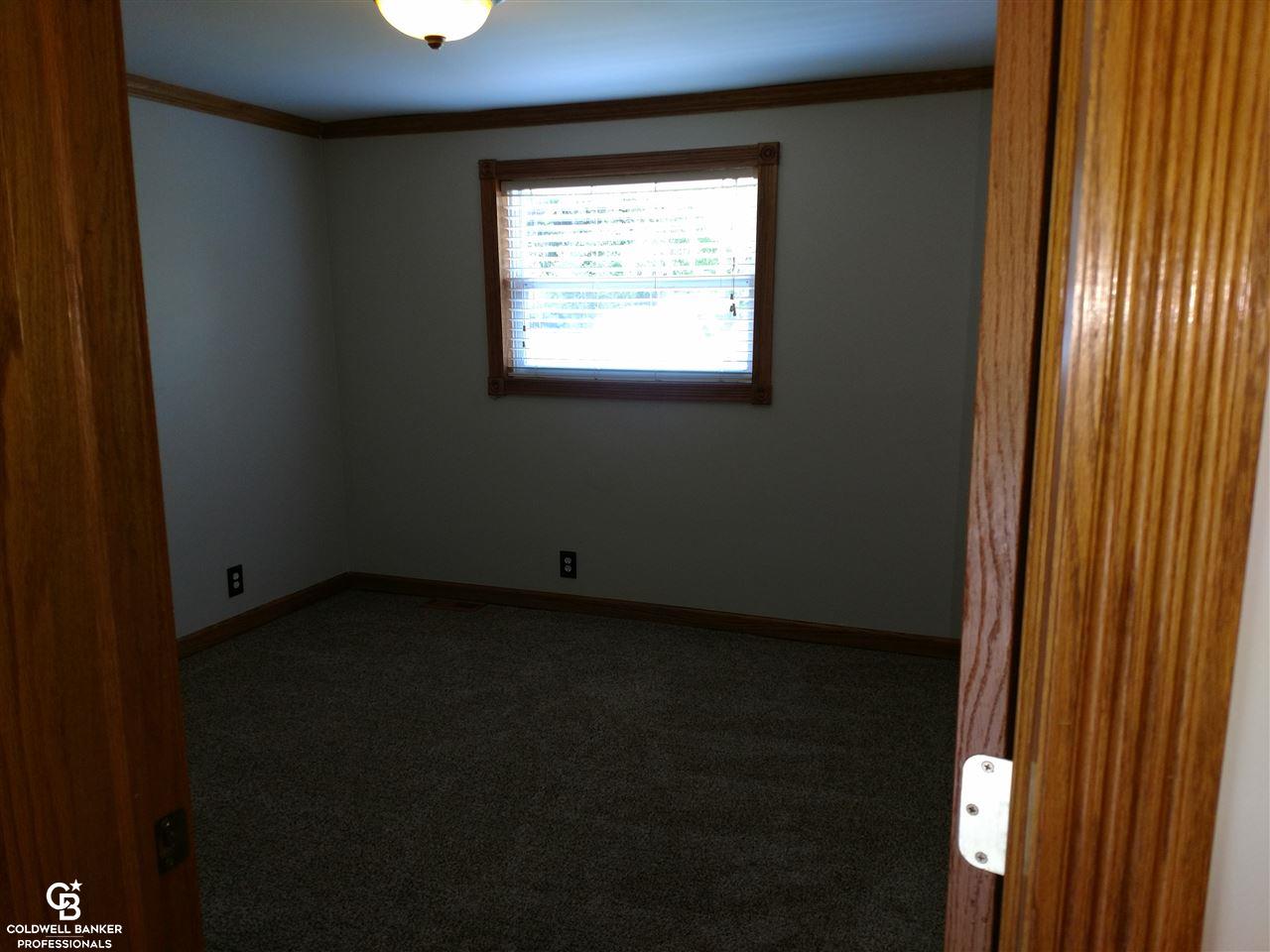 100 East Galbraith Line Road Melvin, MI 48454 - Photo 20 of 34 Bedroom 2