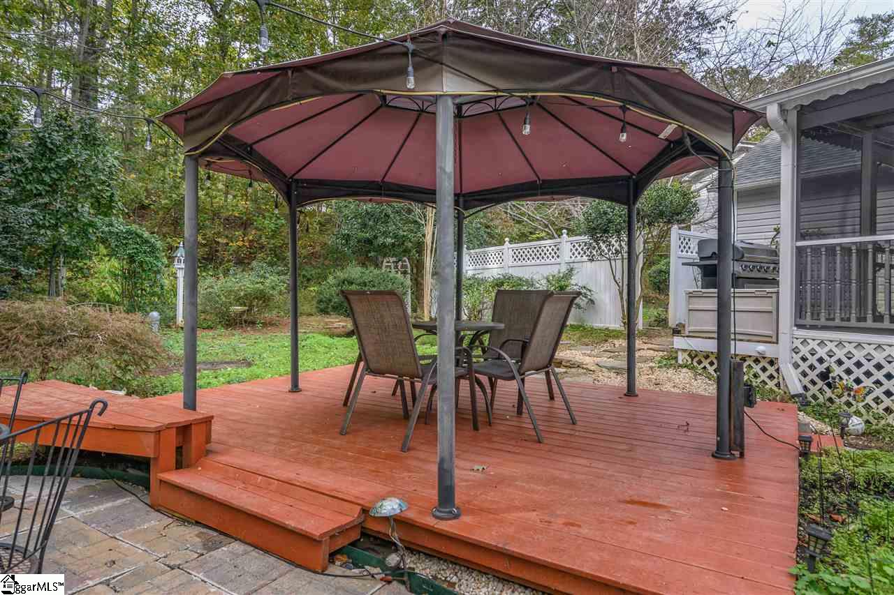 672 Pleasant View Road Pickens, SC 29671 - Photo 22 of 36