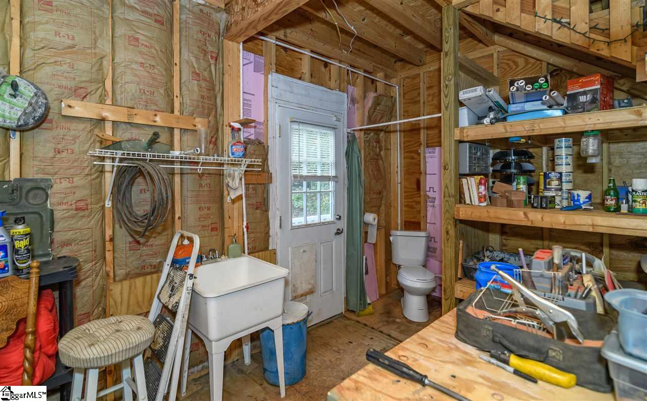 672 Pleasant View Road Pickens, SC 29671 - Photo 24 of 36