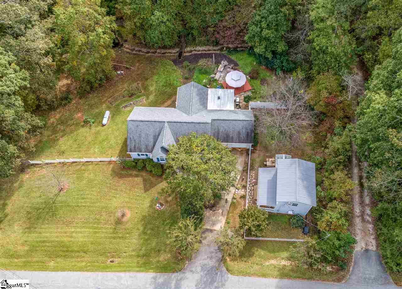 672 Pleasant View Road Pickens, SC 29671 - Photo 30 of 36