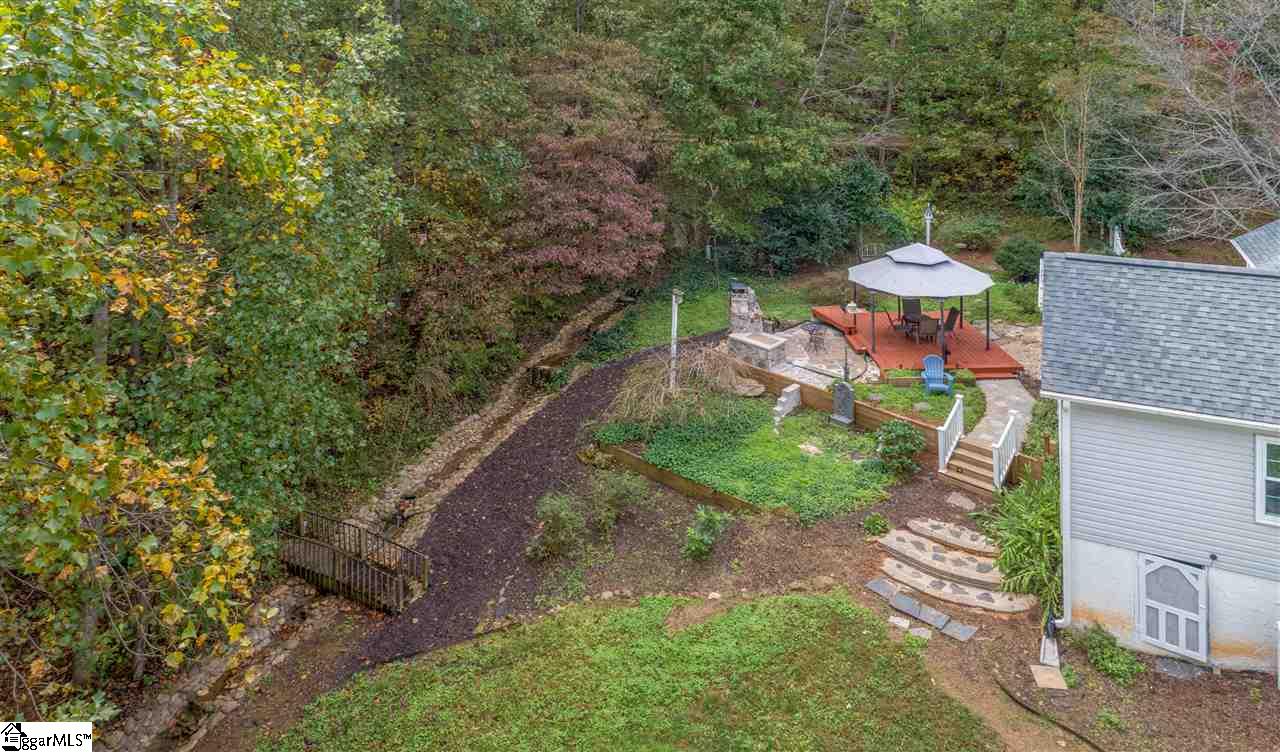 672 Pleasant View Road Pickens, SC 29671 - Photo 32 of 36
