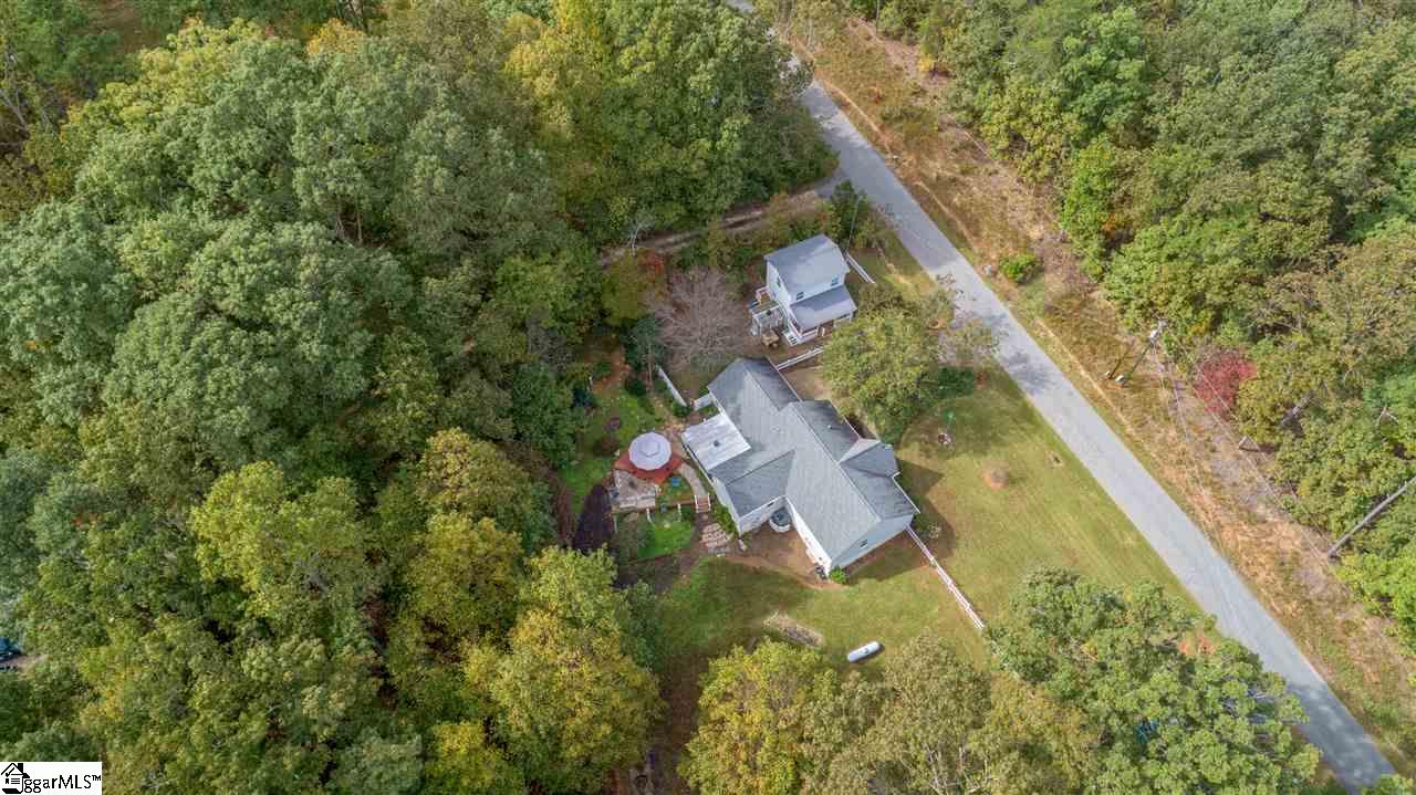 672 Pleasant View Road Pickens, SC 29671 - Photo 33 of 36