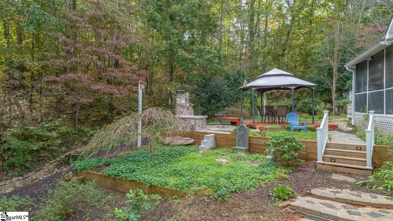 672 Pleasant View Road Pickens, SC 29671 - Photo 34 of 36