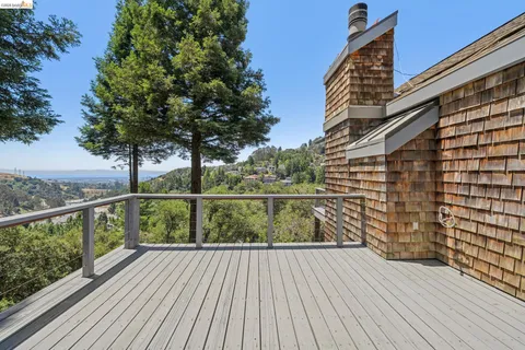 $2,499,000 | 2223 Tunnel Road, Oakland, CA 94611