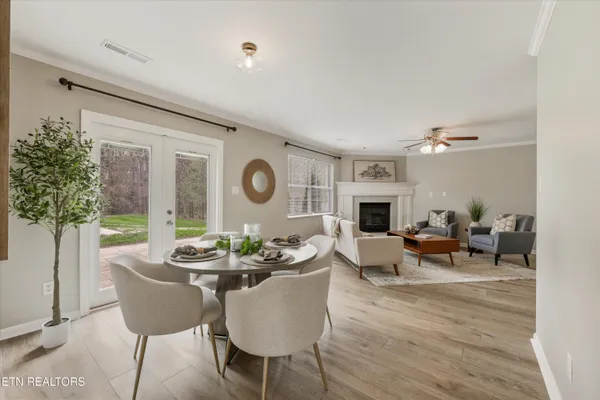 $389,900 | 8218 Jack Russell Court, Powell, TN 37849