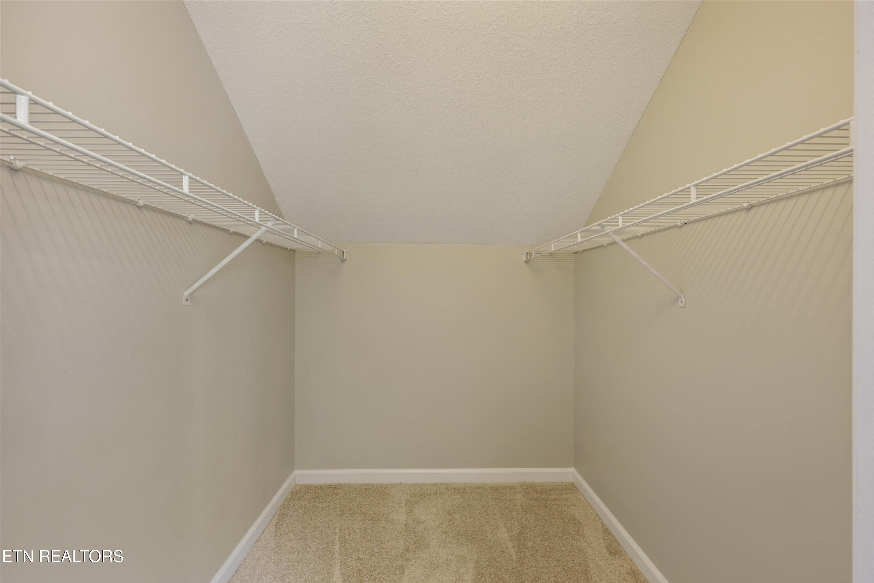 8218 Jack Russell Court Powell, TN 37849 - Photo 23 of 38 Master Closet 2