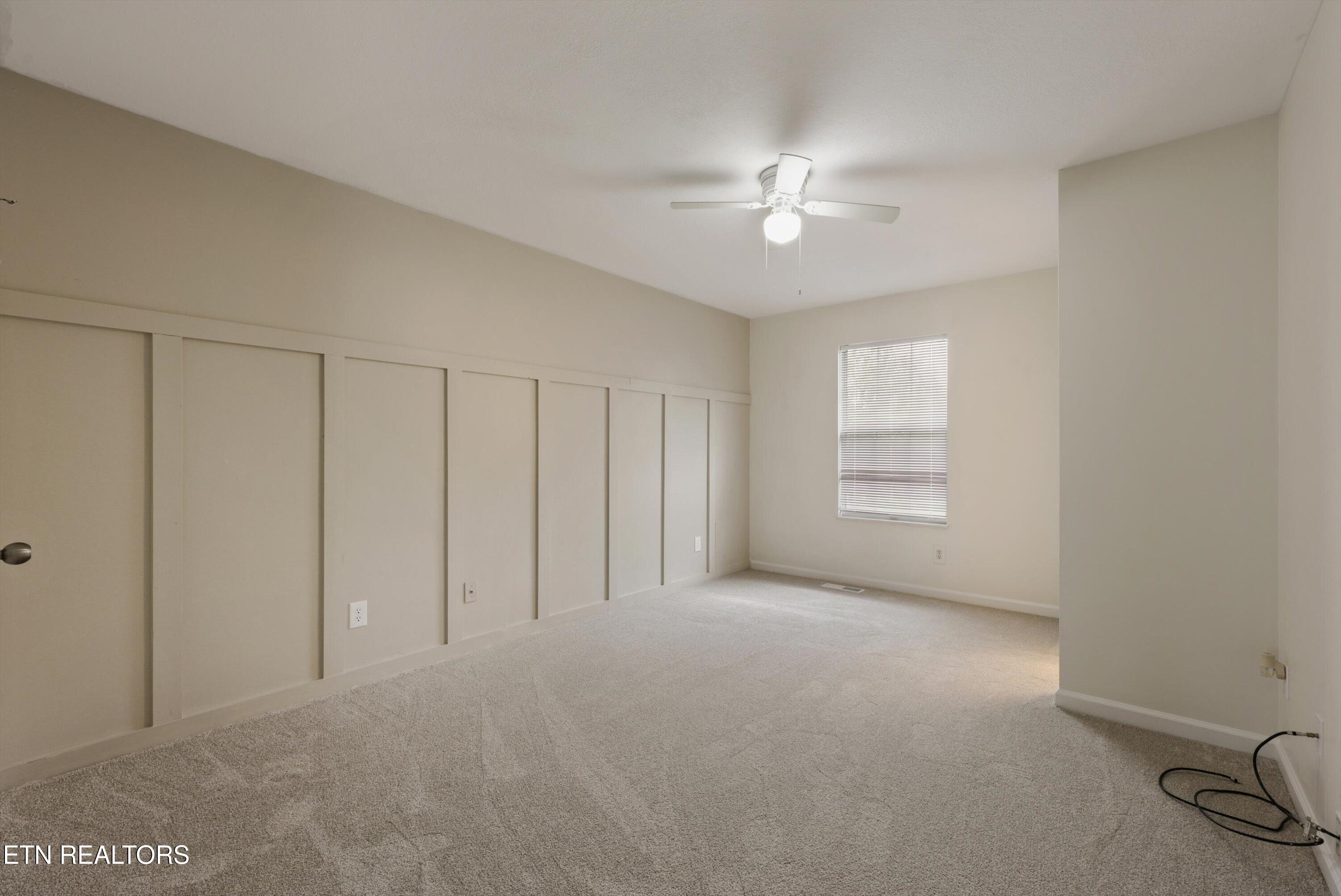 8218 Jack Russell Court Powell, TN 37849 - Photo 24 of 38 Bedroom 2